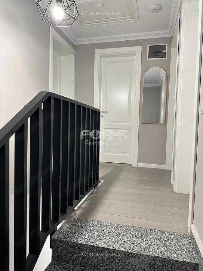 Casa moderna 4 camere de inchiriat in cartierul Grigorescu - 15