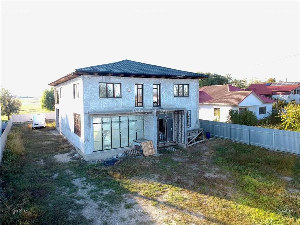 Casa de vanzare, Bizighesti P+1 - 2