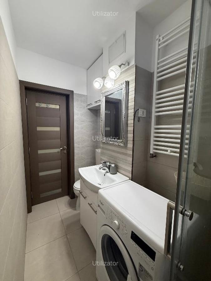 Apartament zona Dacia - 9