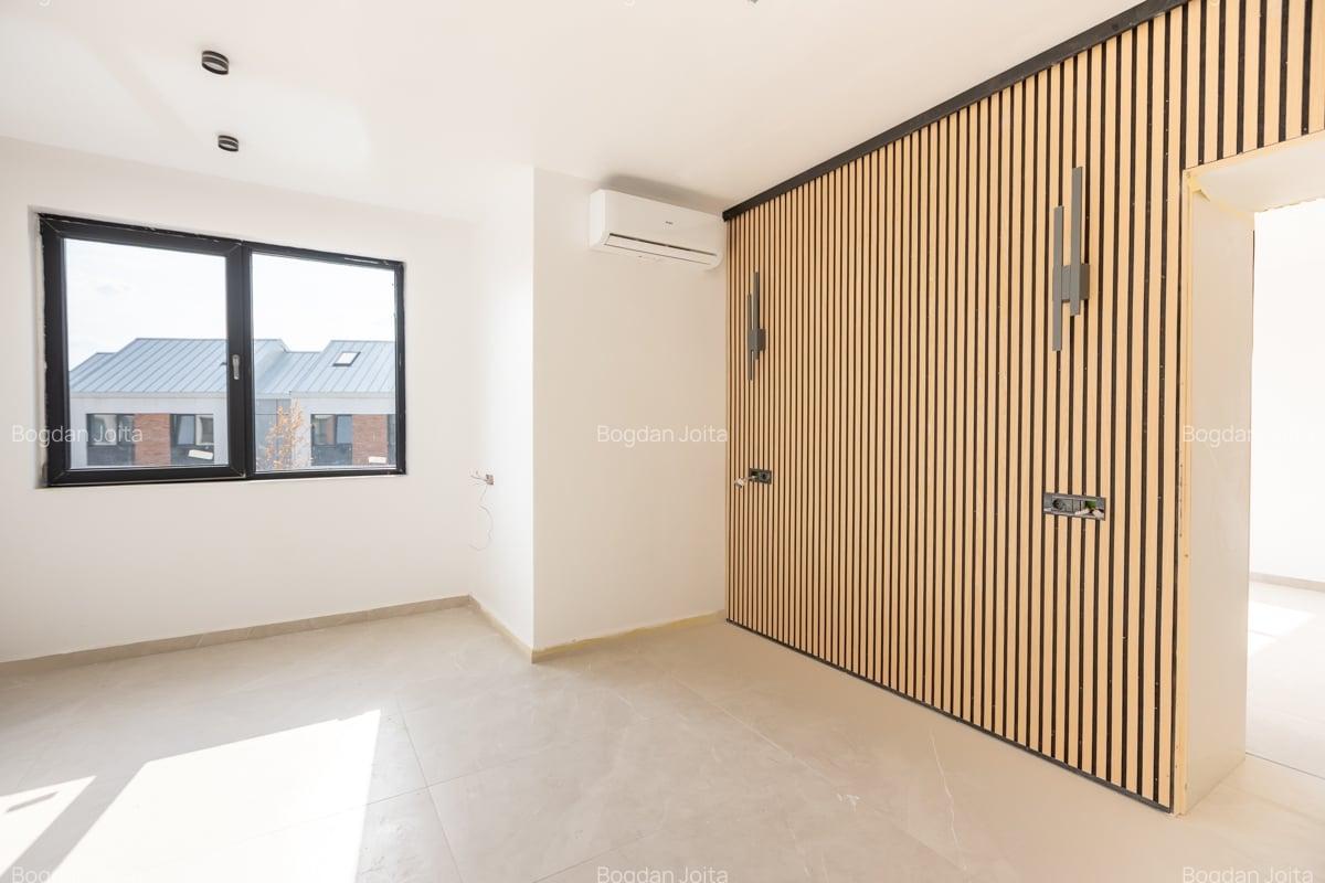 Vila individuală Crown Village Bragadiru - 12