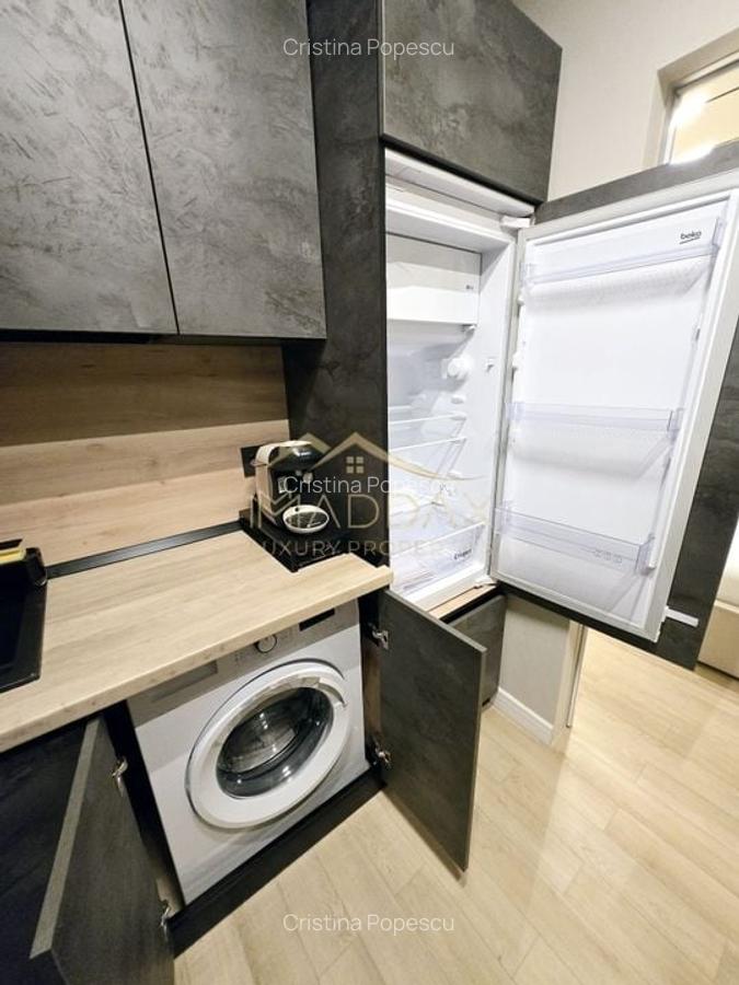 Studio Lux De Vanzare sau de Inchiriat | Vitan - 6