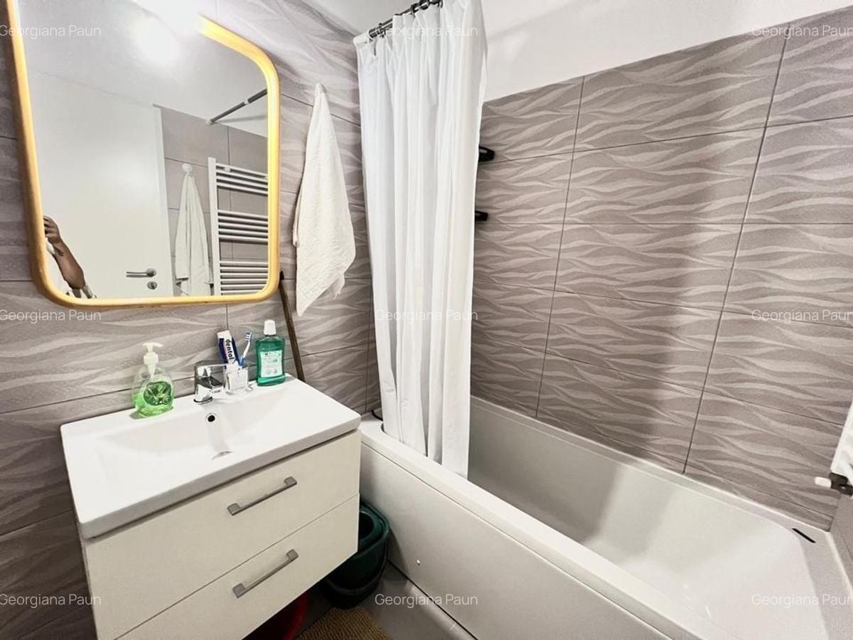 Apartament Decomandat 2 Camere Militari Residence Ilie Petre nr 3 Penny - 6