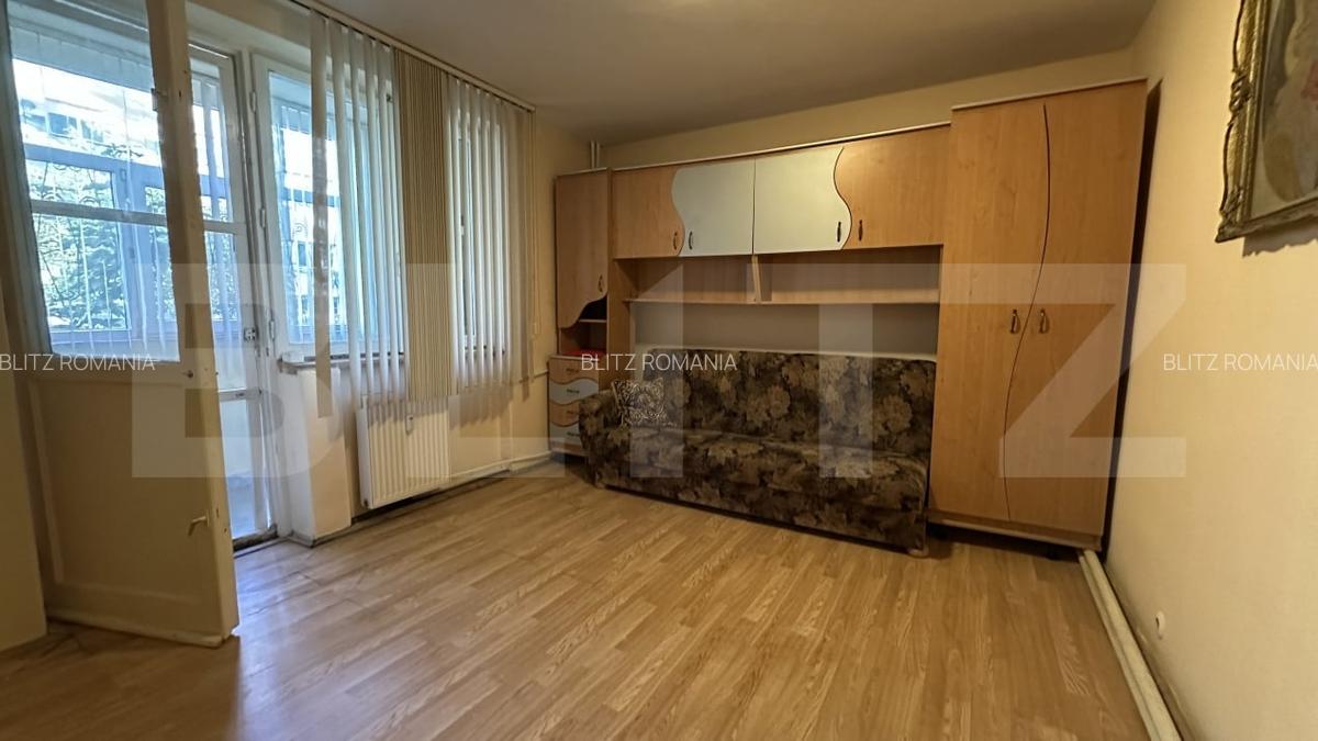 Apartament cu 2 camere, zona Rogerius - 7