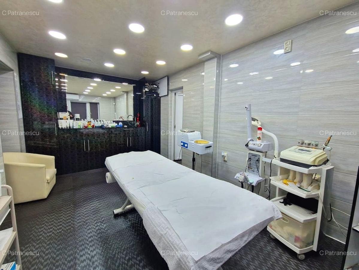 Spatiu comercial cu vad excelent - vis-a-vis de Spitalul Obregia - 5