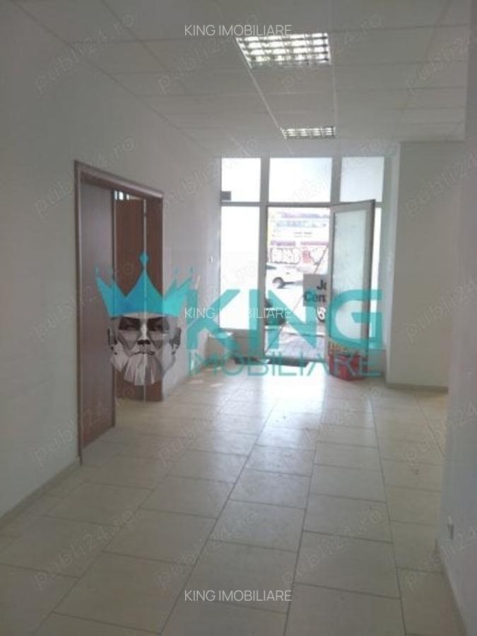 Spatiu Comercial Basarab Calea Grivitei Bucuresti - 3