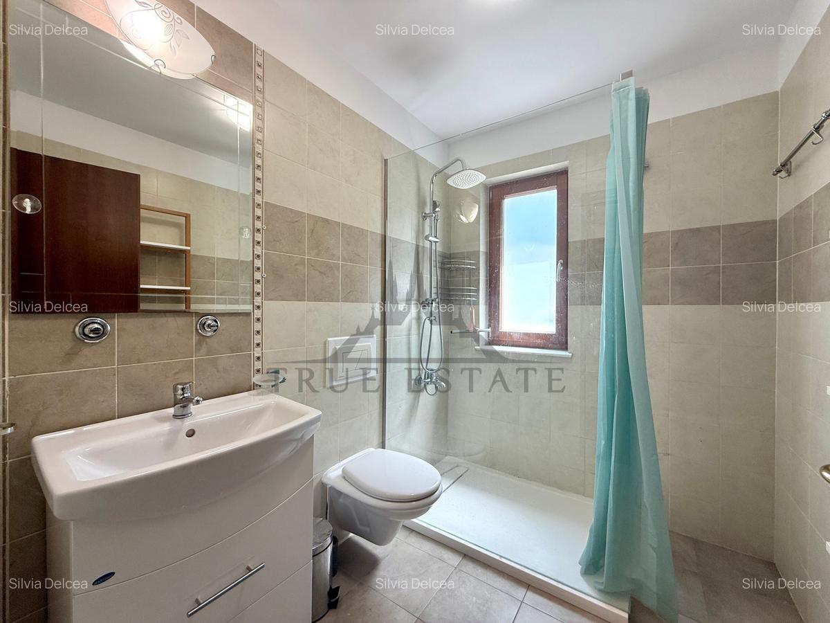 Vila in zona Pipera in ansamblu rezidential - 13