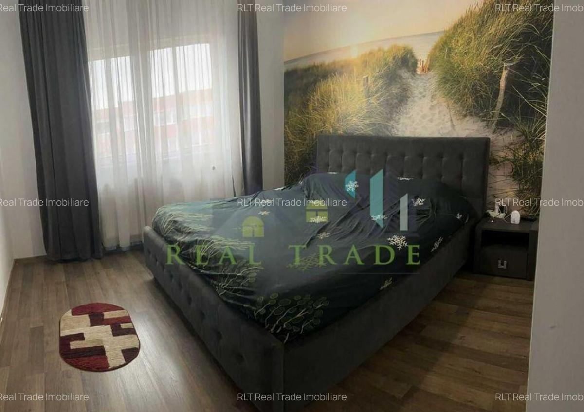 Apartament 4 camere Tractorul - 2