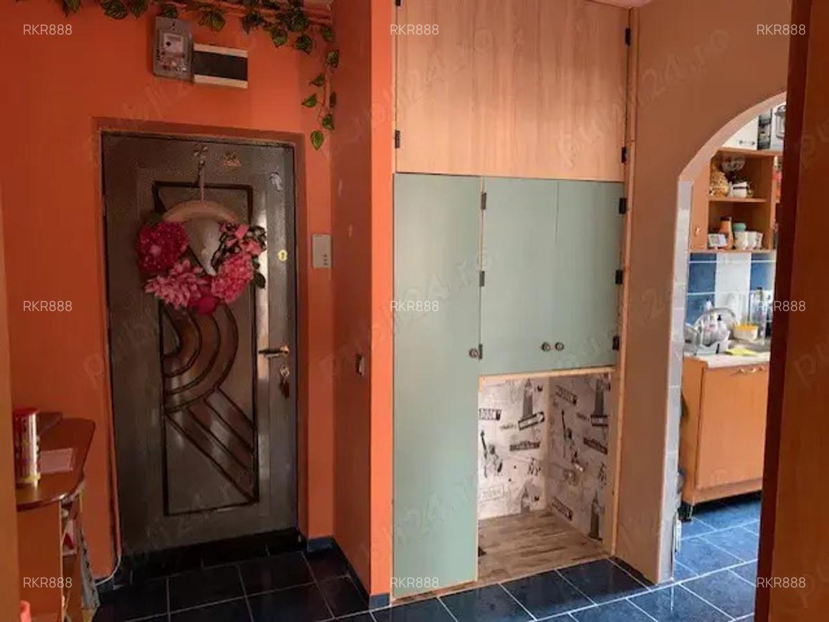 Apt 2 camere Predeal - priveliste superba - 5