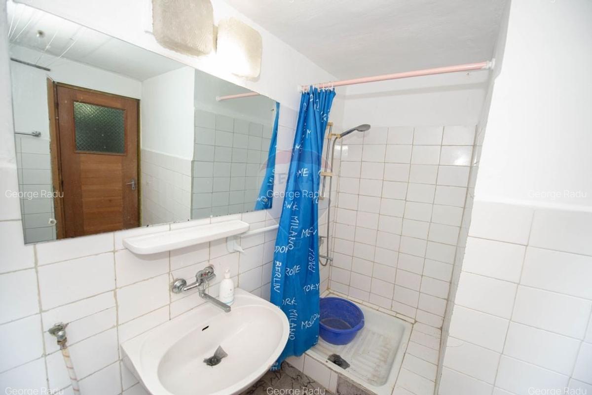 Apartament cu 4 camere 117 mp, de vanzare zona Ana Ipatescu, Ploiesti - 22