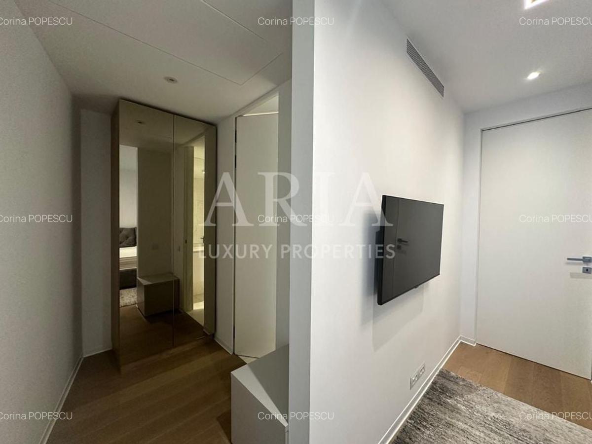 One Charles de Gaulle 4 camere | DUPLEX | 2 locuri de parcare in subteran - 12