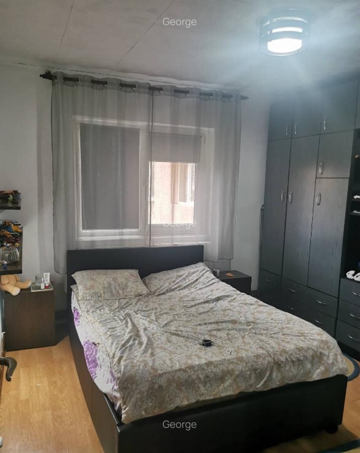 Apartament 2 camere decomandat cartierul Bogdan Voda - 8