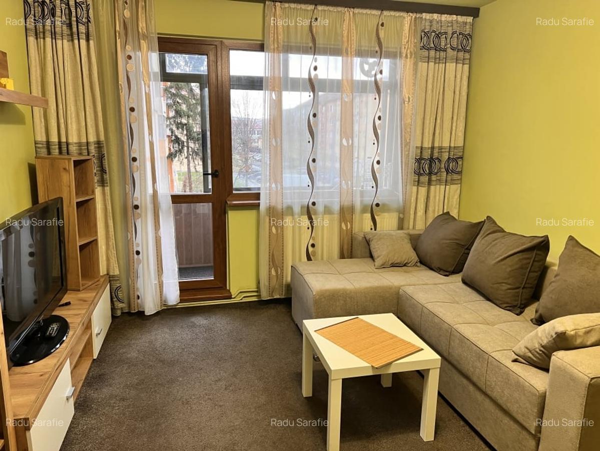 Ap 2 camere sd et 2 bacon str luptei cedonia-viteazu - 2