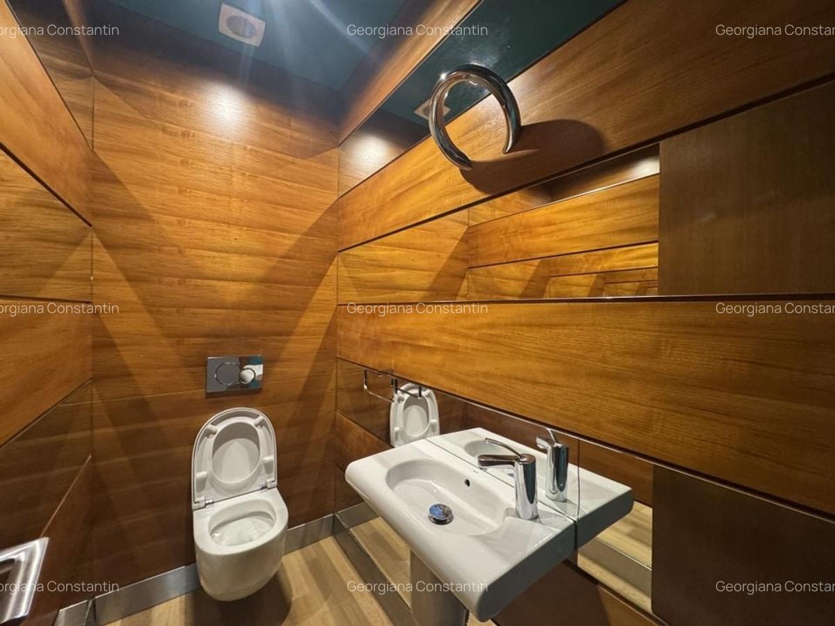 Apartament impresionant cu vedere catre lac, piscina comuna, finisaje premium - 15