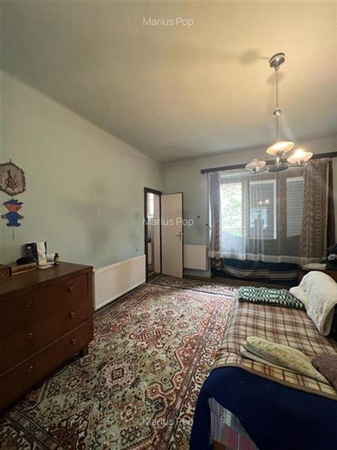 Casa singura in curte, cu garaj, Central, Brasov - 7