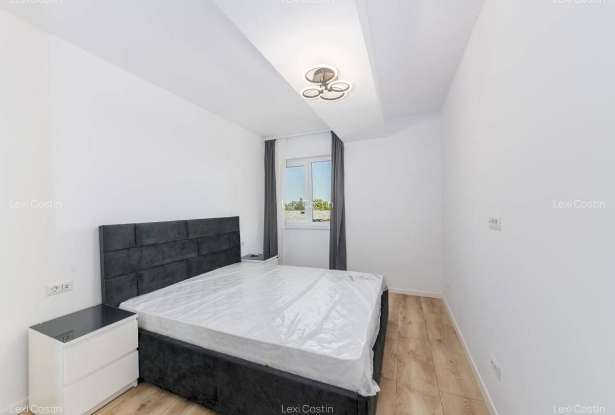 Apartament 3 camere incalzire in pardoseala plus loc de parcare - 8