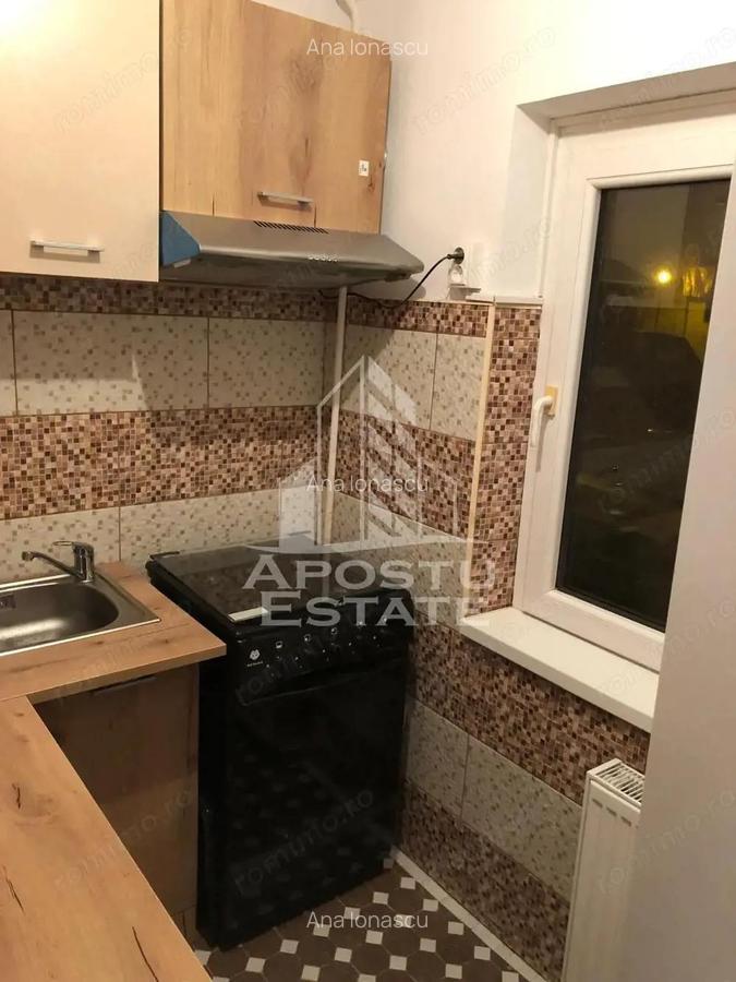 Apartament cu o camera , zona Telegrafului - 5
