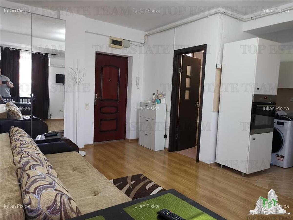 Apartament 2 camere, Brancoveanu - 1