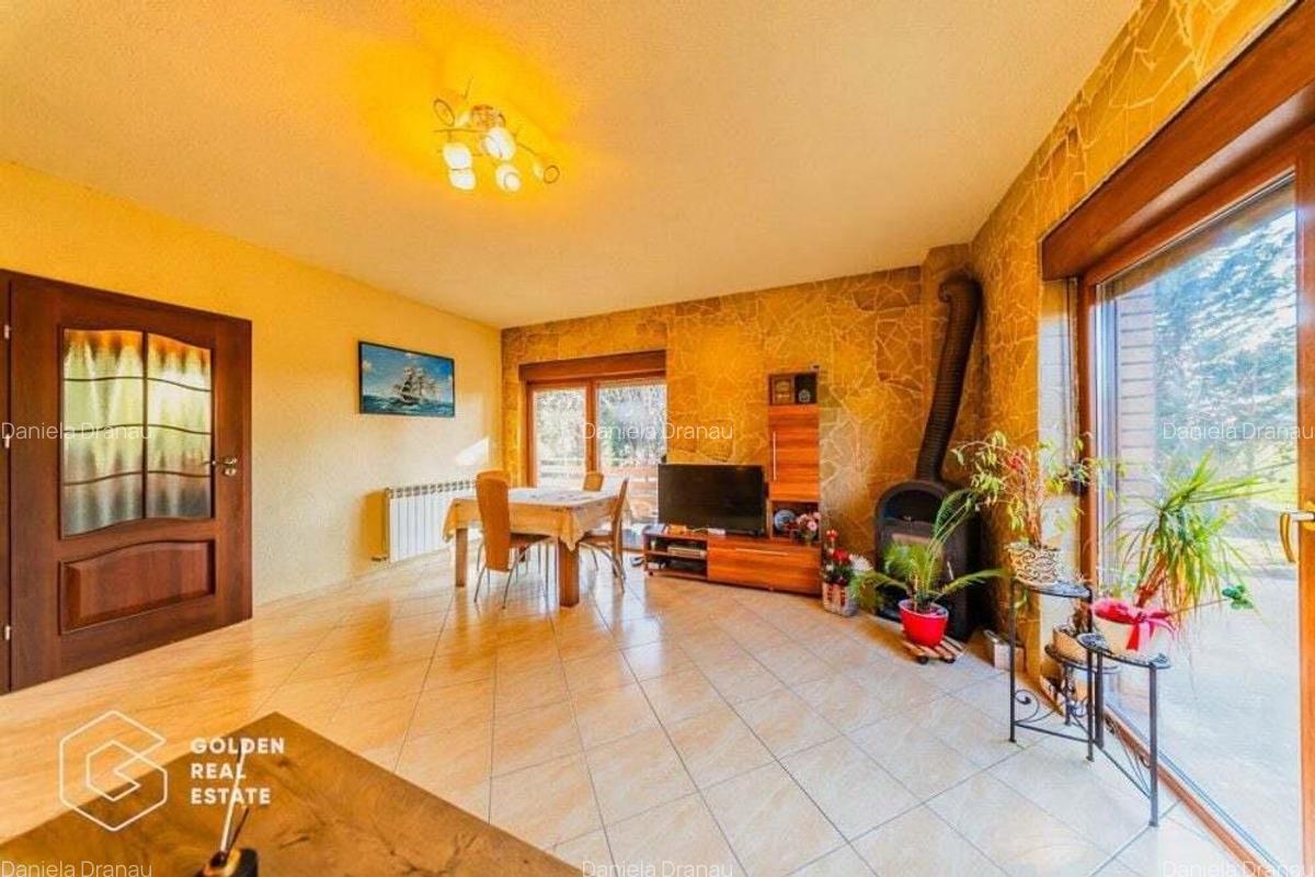 Casa cu 5 camere in Arad, zona Bujac confort Si utilitate - 5