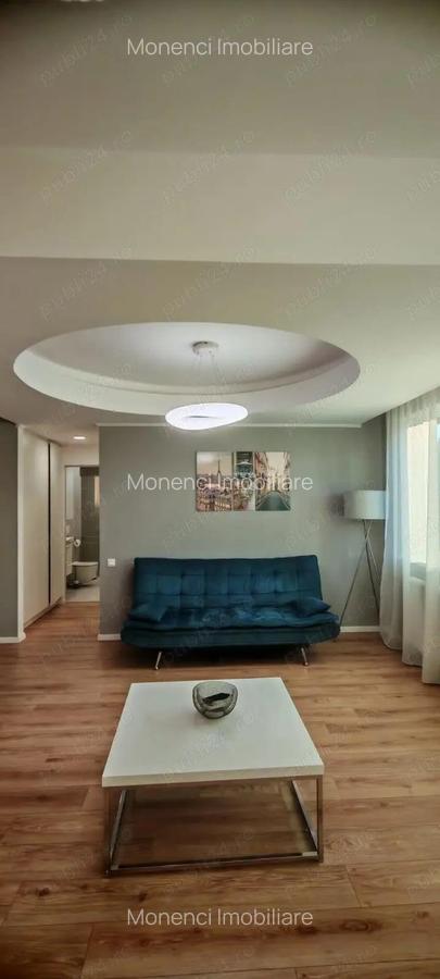Apartament 4 camere, Lux, ready to move,etaj 1, Ultracentral ,Oradea. - 3