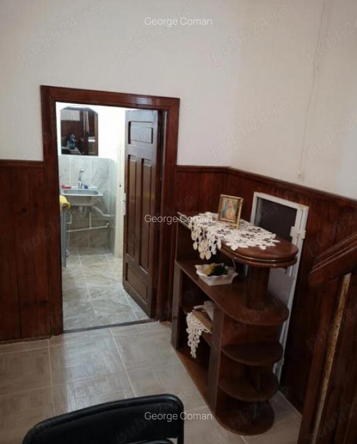 ULTRACENTRAL-- CASA 5 CAMERE, SUPRAFATA TEREN 121 MP - 5