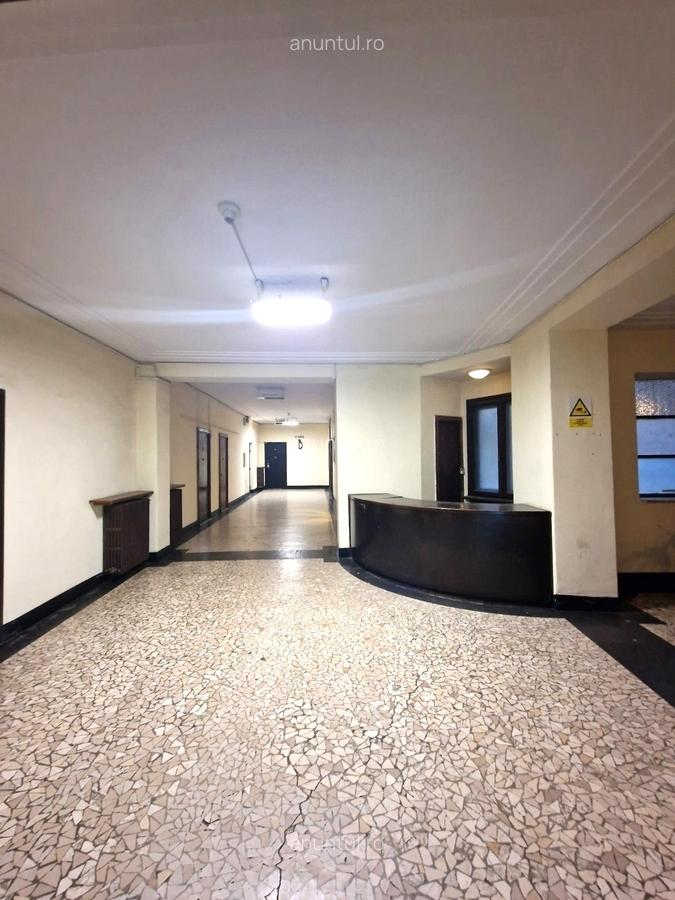 Parcul Cismigiu - Str.Victor Eftimiu - 2 camere - etaj 7/9 - 300 EUR - 2