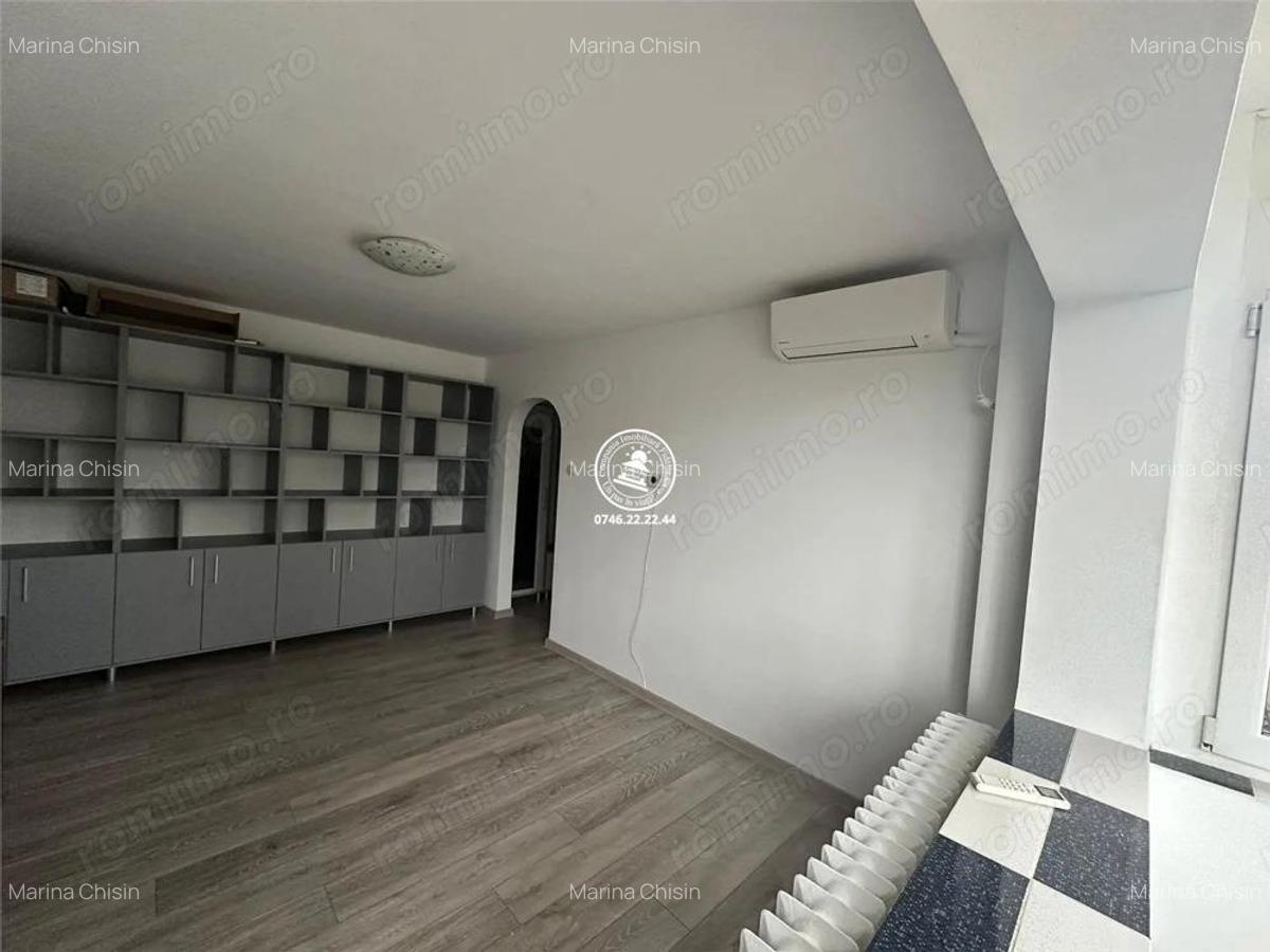 Apartament 2 camere de vanzare, Podu Ros - 10