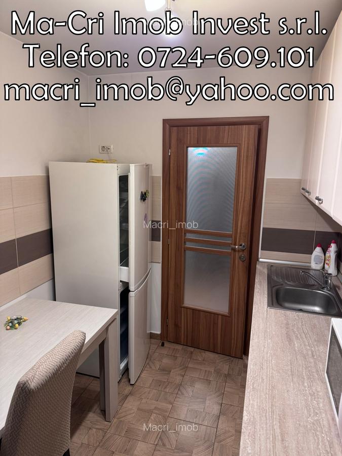 CRANGASI-Apartament decomandat 2 camere - 10