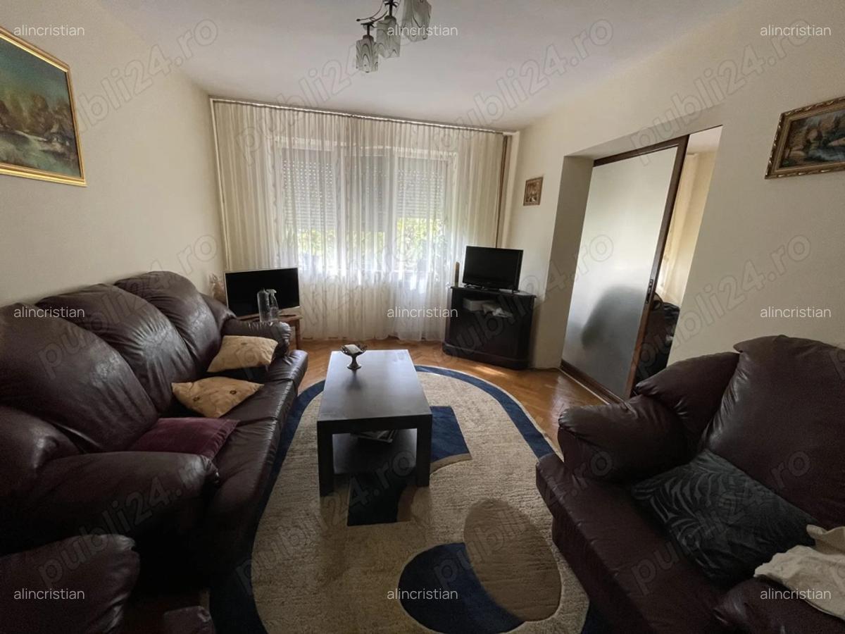 Apartament 4 camere decomandat zona linistita Alion cu Eminescu - 3