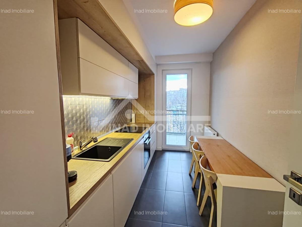 Apartament 2 camere, constructie noua, parcare, Zorilor, Calea Turzii - 9