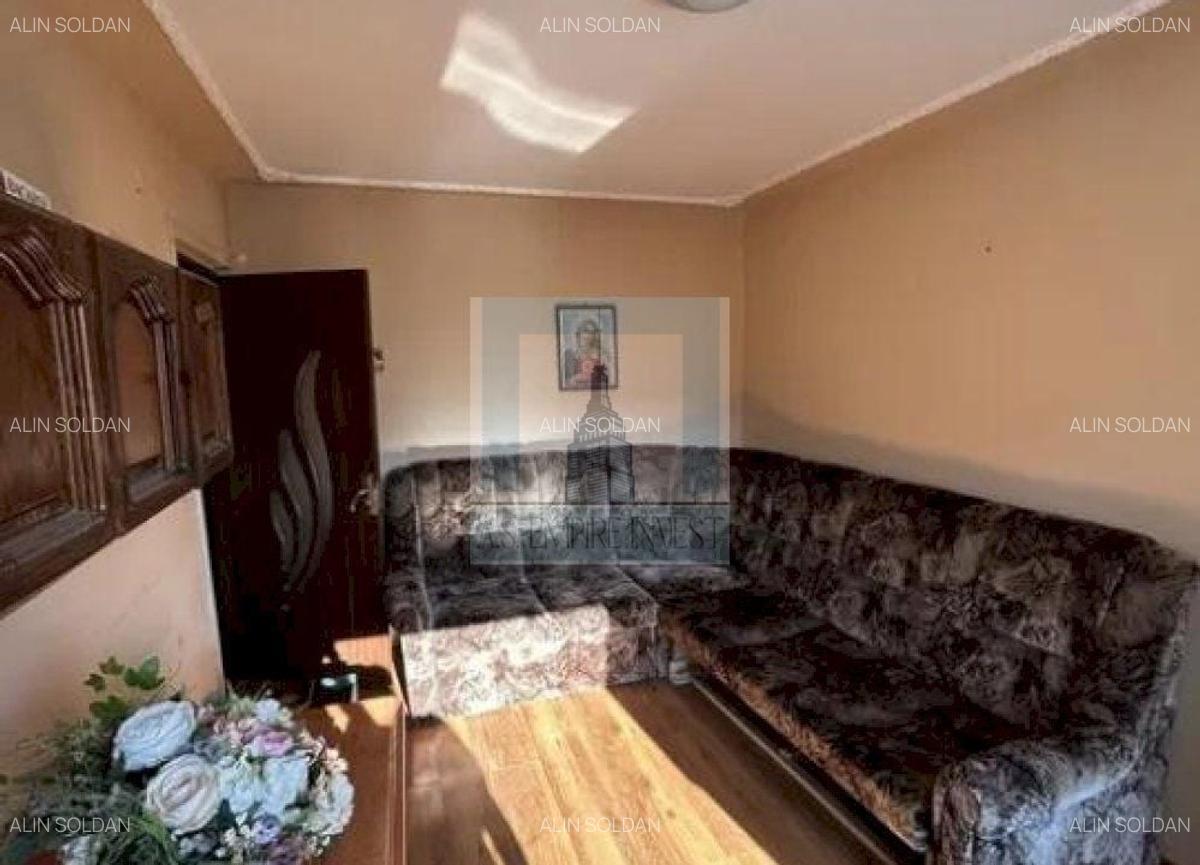 Apartament cu 2 camere decomandat, mobilat în Astra - 1