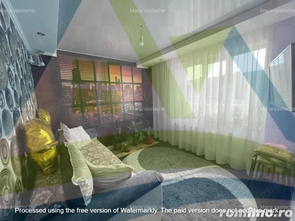 Apartament 2 camere de inchiriat zona Iulius Mall - 1