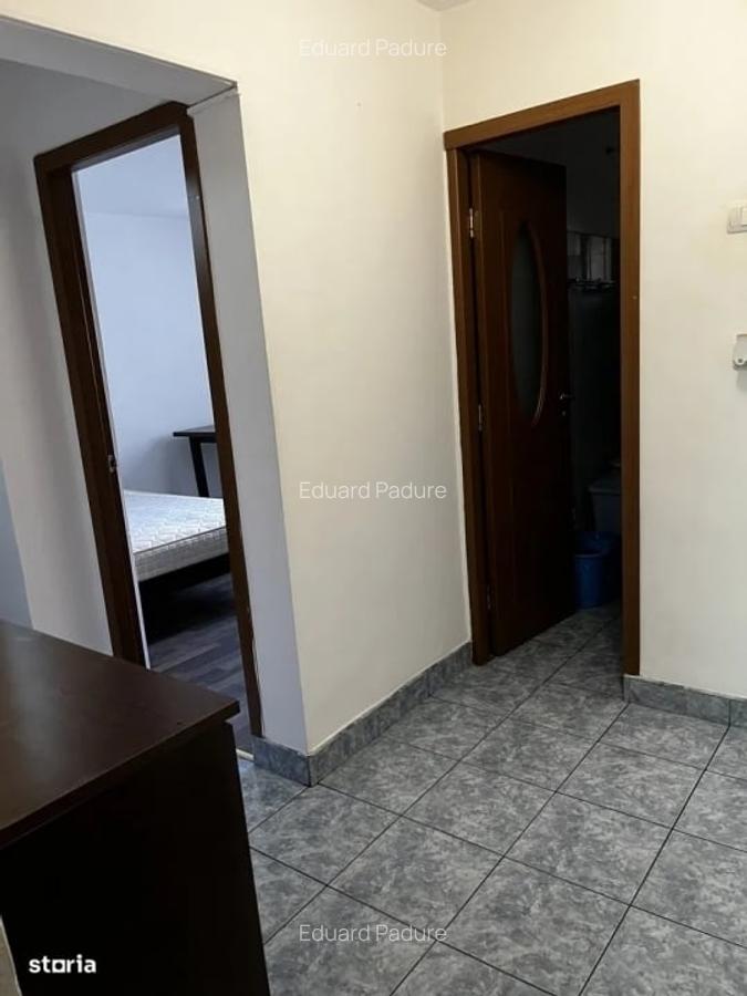 Apartament cu 2 camere decomandat în Semicentral - 4