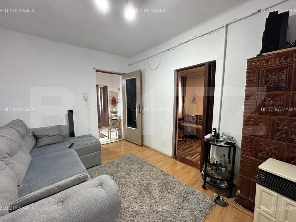 Casa individuala 4 camere 94mp utili, singur in curte, zona Schei - 5