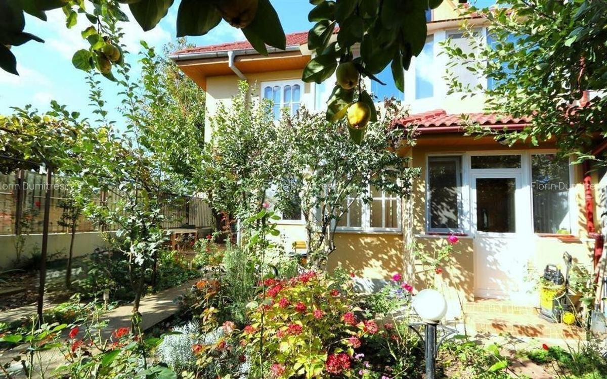 Ovidiu Sud, vila tip duplex P+1E, 140 mp utili, deschider... - 4