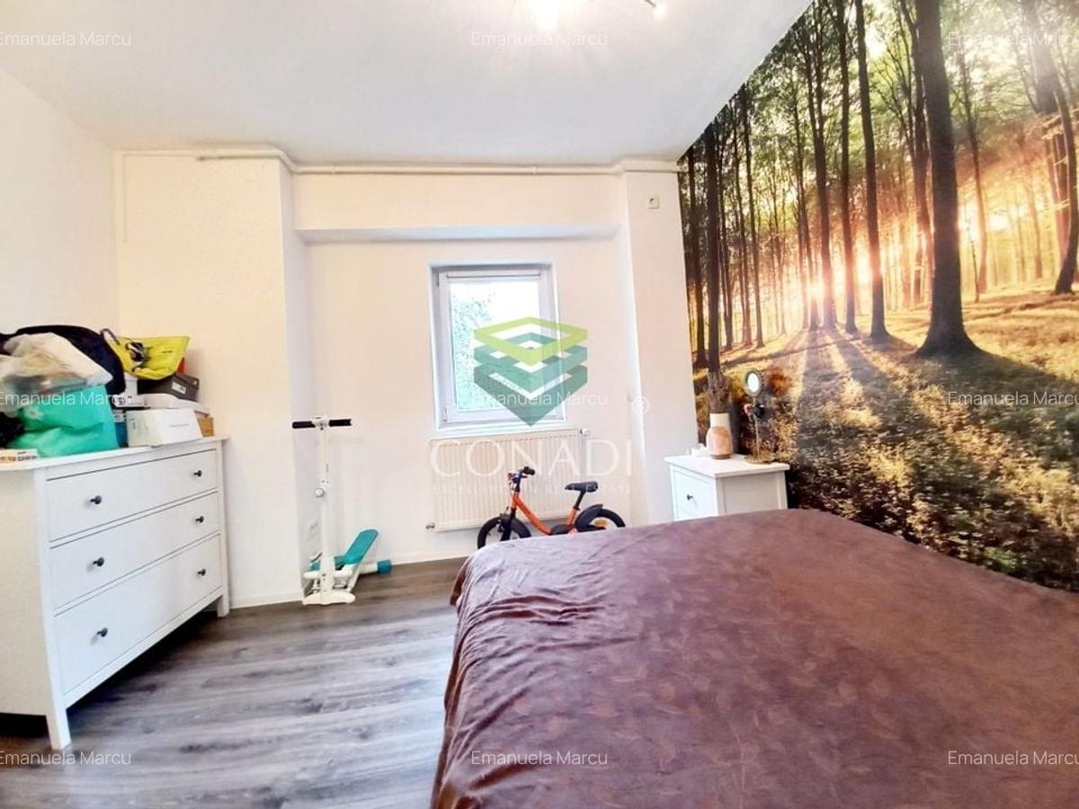 Apartament cu 4 camere Aviatiei - 7