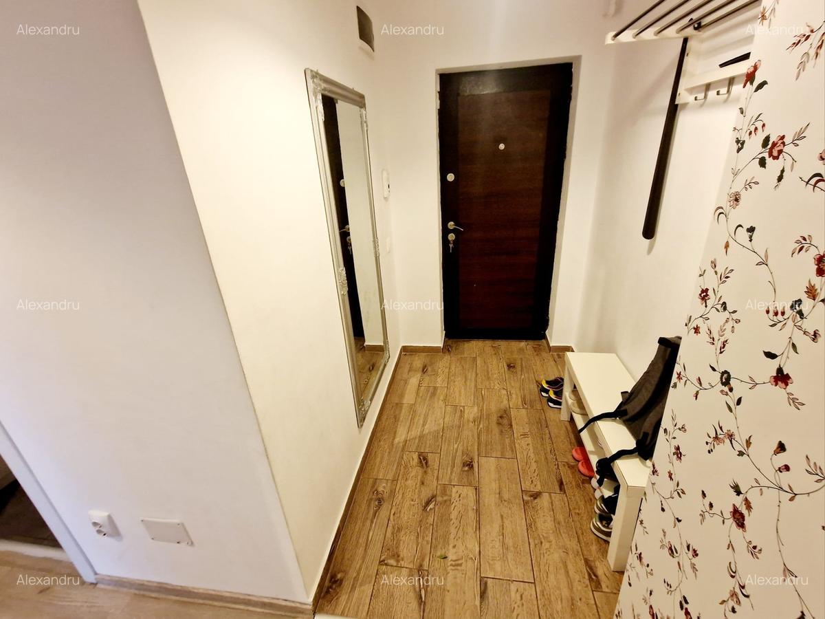 Apartament cu 3 camere în Dristor - 11