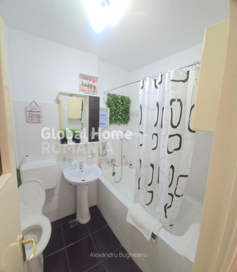 Apartament 3 camere balcon | Victoriei -Dorobanti-Stefan cel Mare |Reabilitat - 8