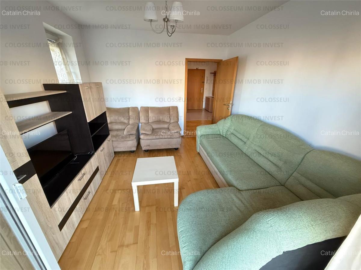 0 % Comision .Avantgarden/Bartolomeu,2 camere,mobilat,etajul 1,parcare,boxa - 4