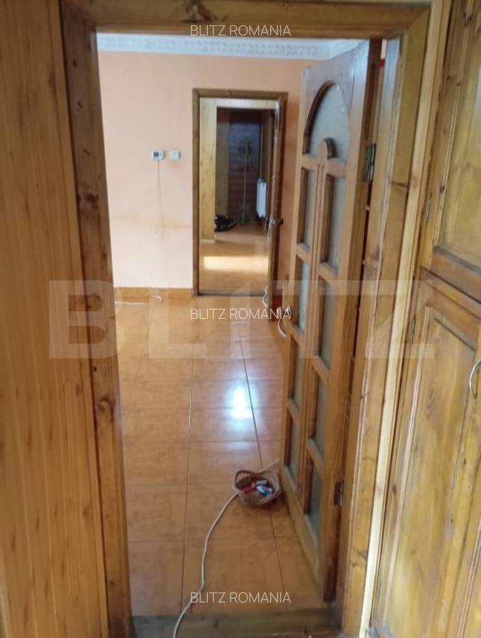Apartament 3 camere, 70 mp, zona Micro 11 - 8
