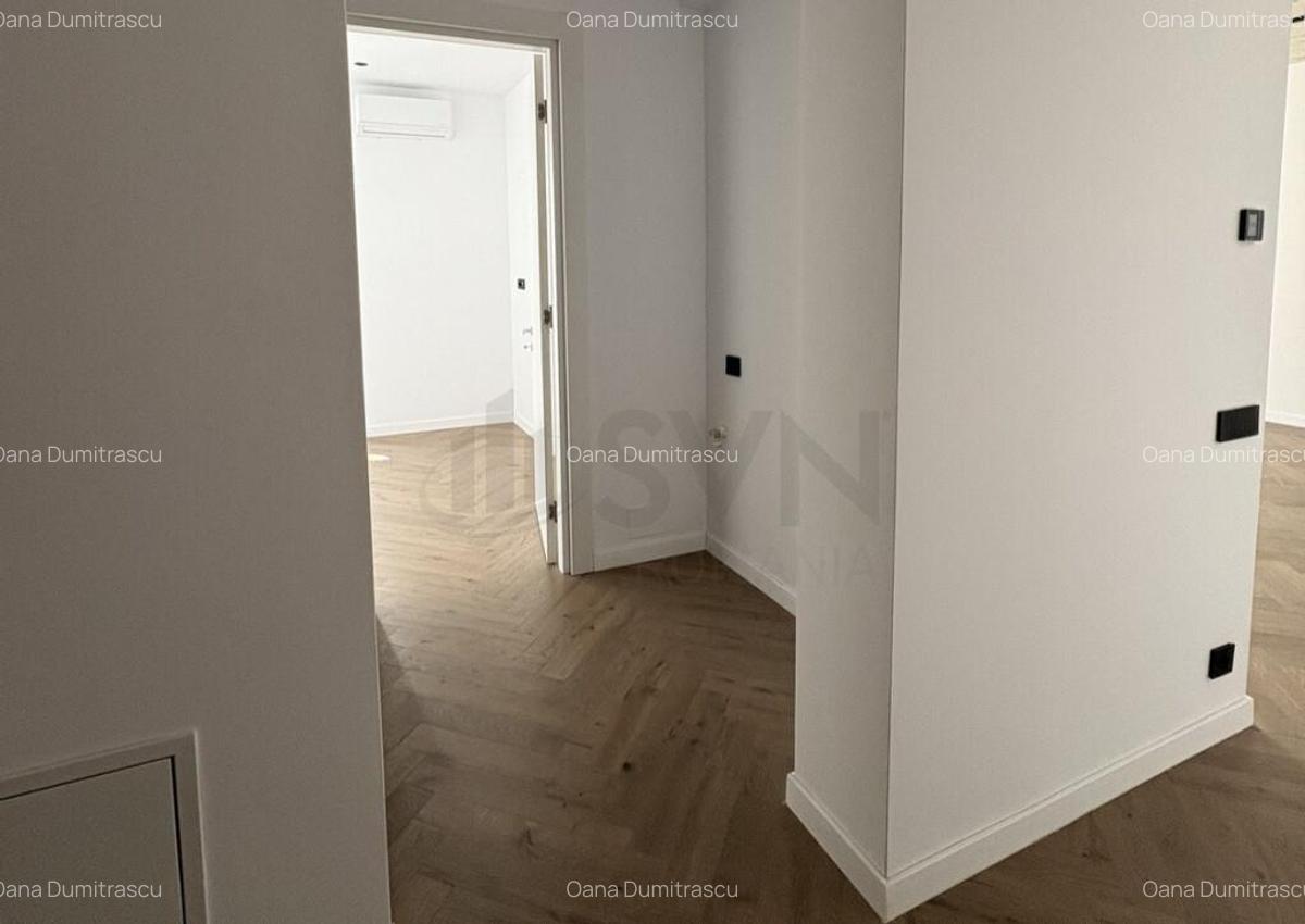 Apartament spatios 4 camere I Design modern I Zona Barbu ... - 6