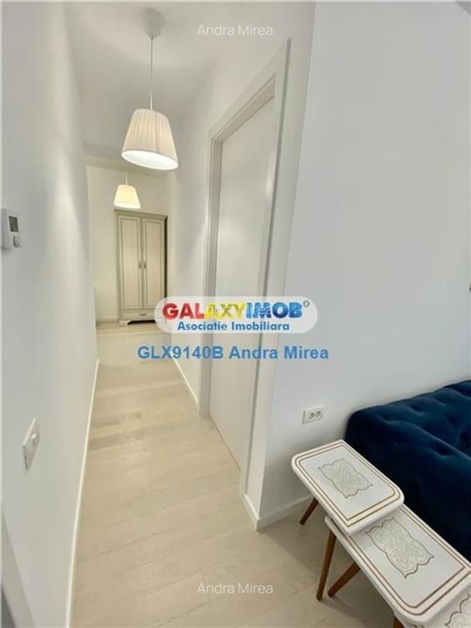 Inchiriere apartament 2 camere WIN HERASTRAU LUX Nordului PARCARE - 18
