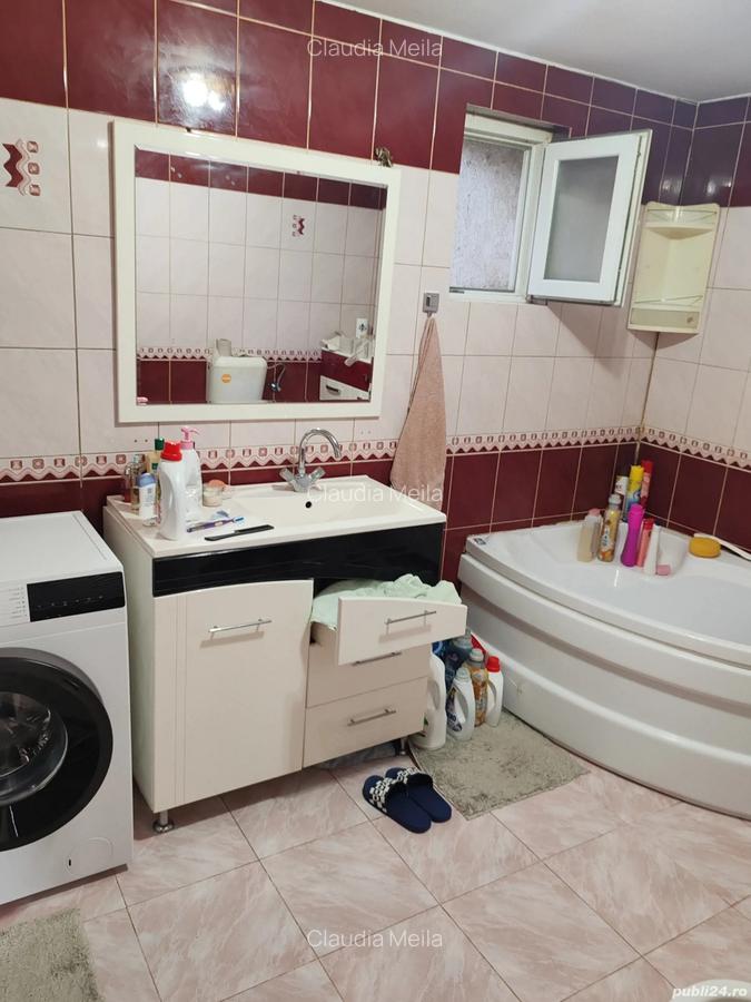 Casa de Vanzare Sanandrei - 9