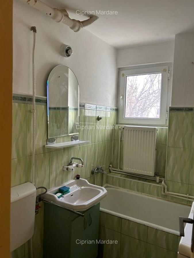 Apartament 2 camere, ultracentral, Aleea Domneasca - direct proprietar - 4