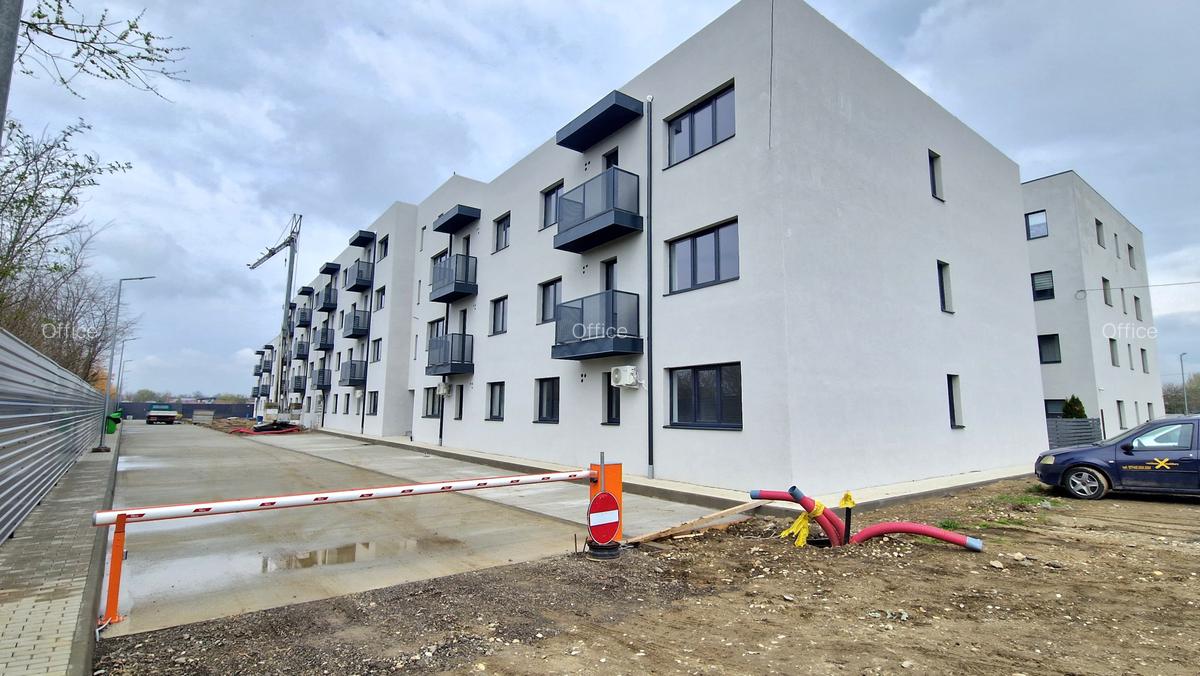 2 camere la CHEIE in BLOC NOU FINALIZAT, gata de MUTARE - 16