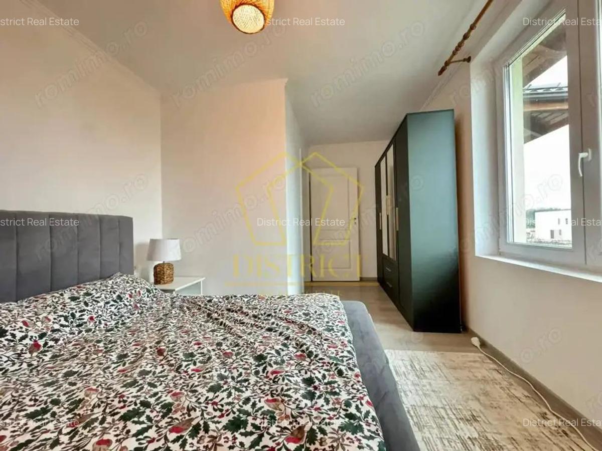 Duplex deosebit cu 4 camere | Dumbravita - 10