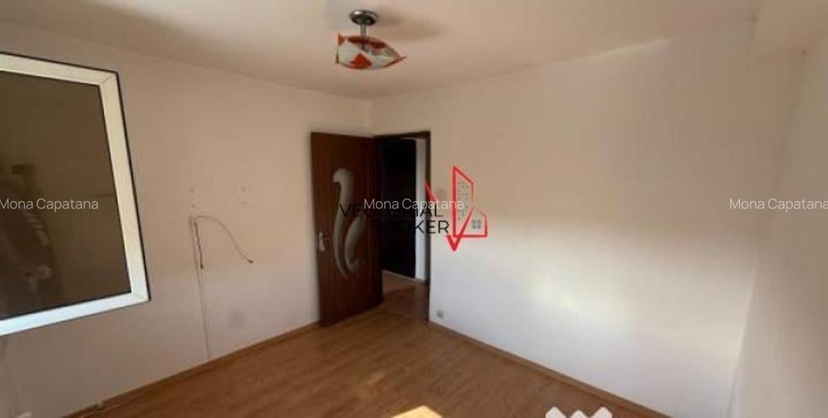 INVESTITIE- Apartament decomandat, bloc reabilitat zona Facultatea de Constructi - 9