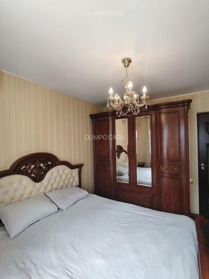 Apartament cu 2 camere decomandat, mobilat în Ștefan cel Mare - 3