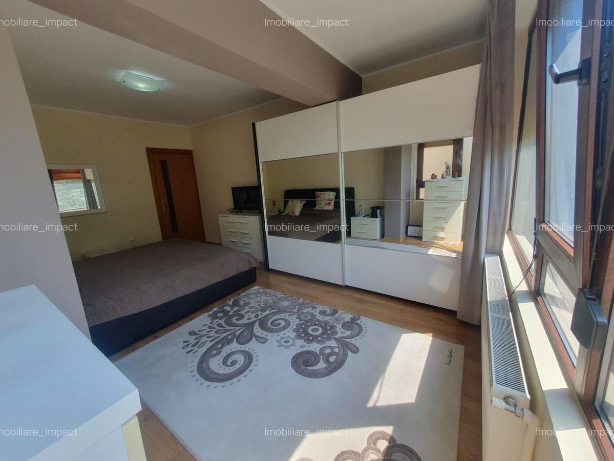 Apartament 3 camere Complex Vega, strada Tecuci, etaj 1/8 - 8