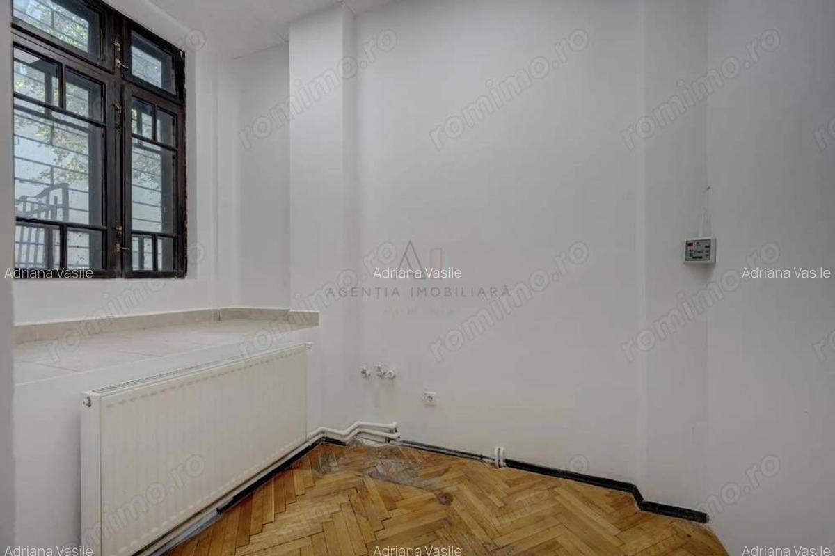 Calea Plevnei 135 apartament la parter intr-un monument istoric - 14