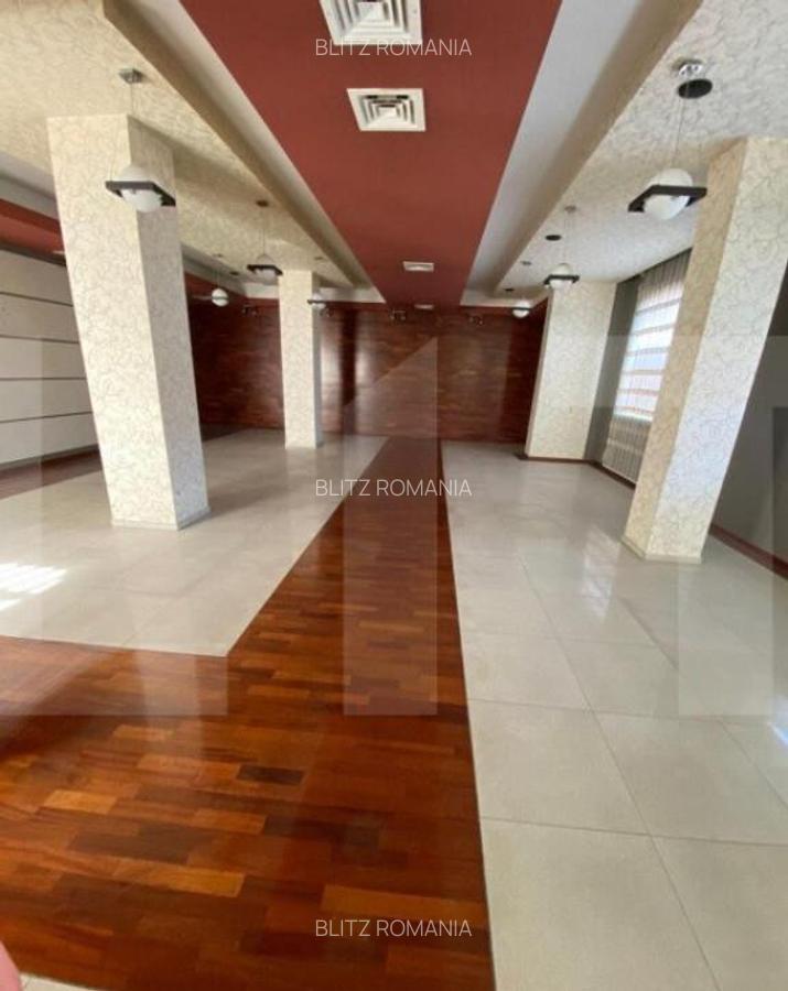 Cladire individuala P+3, 753 mp, zona Centrala, alimentatie - 3